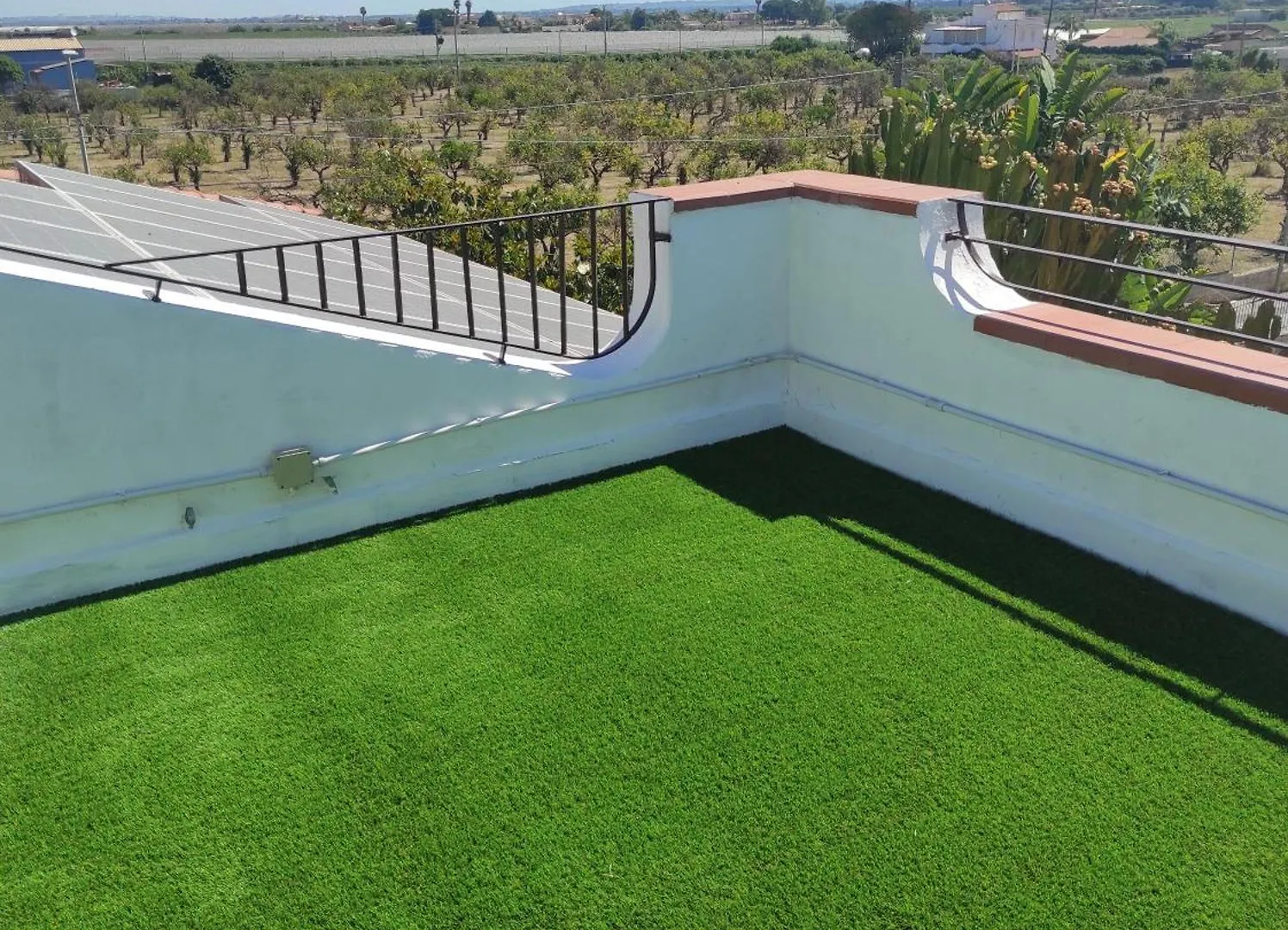 Happy Holiday Villa Syracuse Italy
