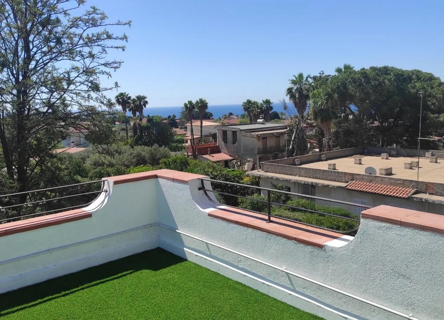 Happy Holiday Villa Syrakus 0*,  Italien