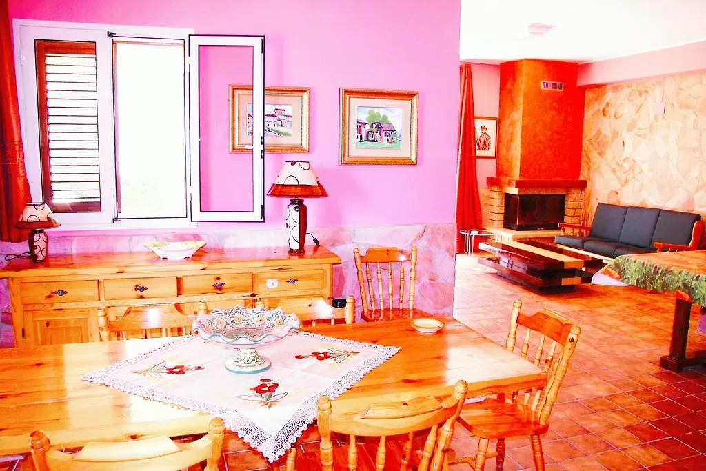 Happy Holiday Villa Syracuse