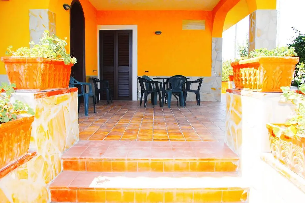 Happy Holiday Villa Syracuse Italy