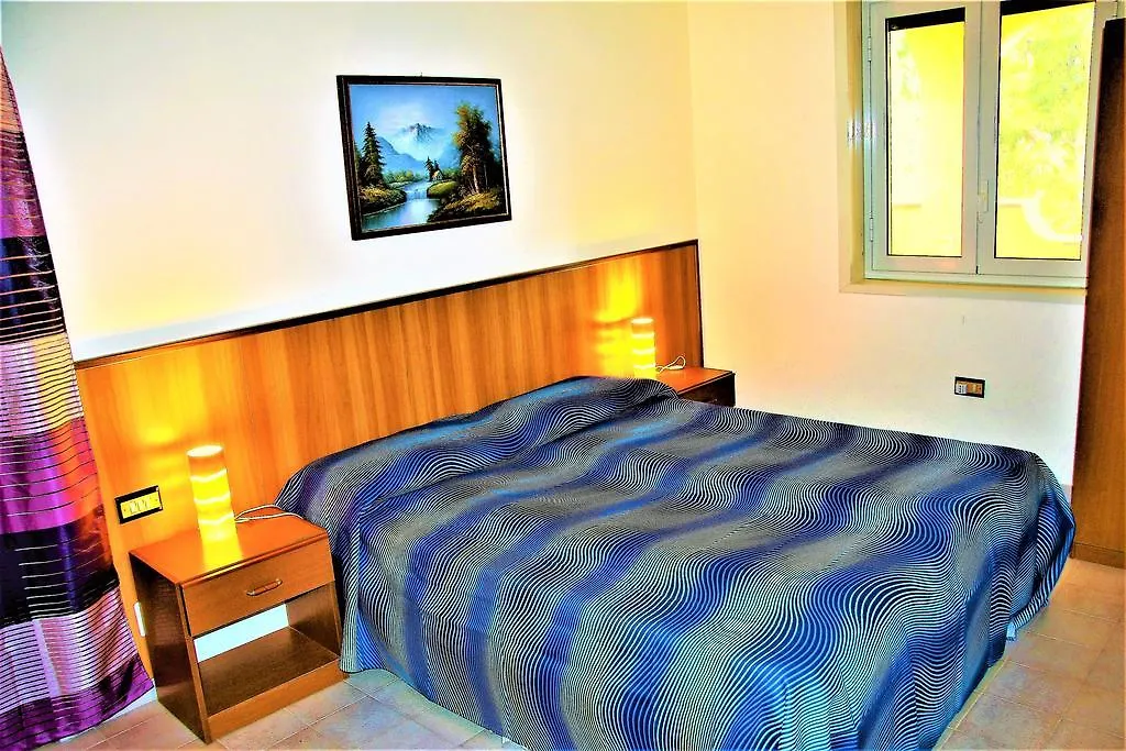 Happy Holiday Villa Syracuse