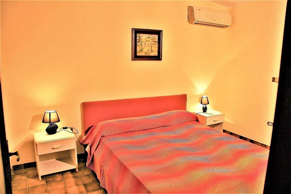 Happy Holiday Villa Syrakus