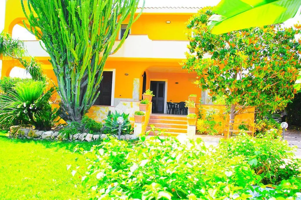 Happy Holiday Villa Syracuse