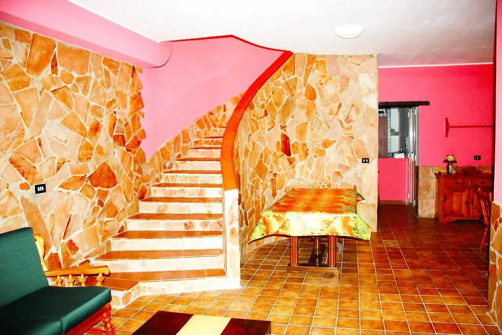 Happy Holiday Villa Syracuse