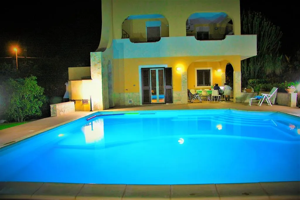 Happy Holiday Villa Syracuse