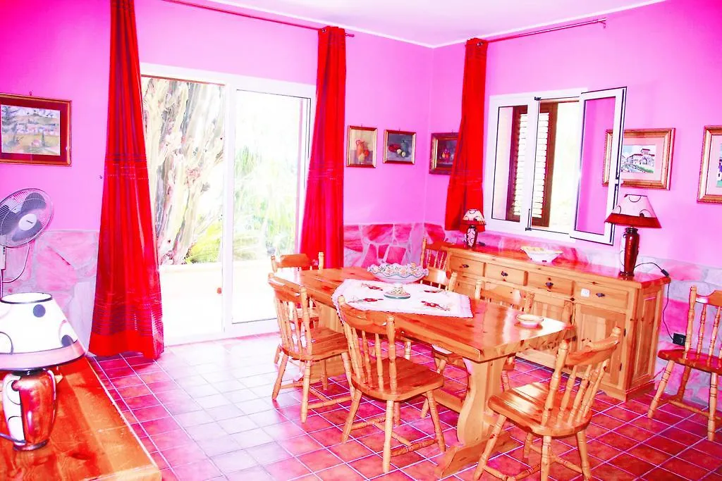 Happy Holiday Villa Syracuse