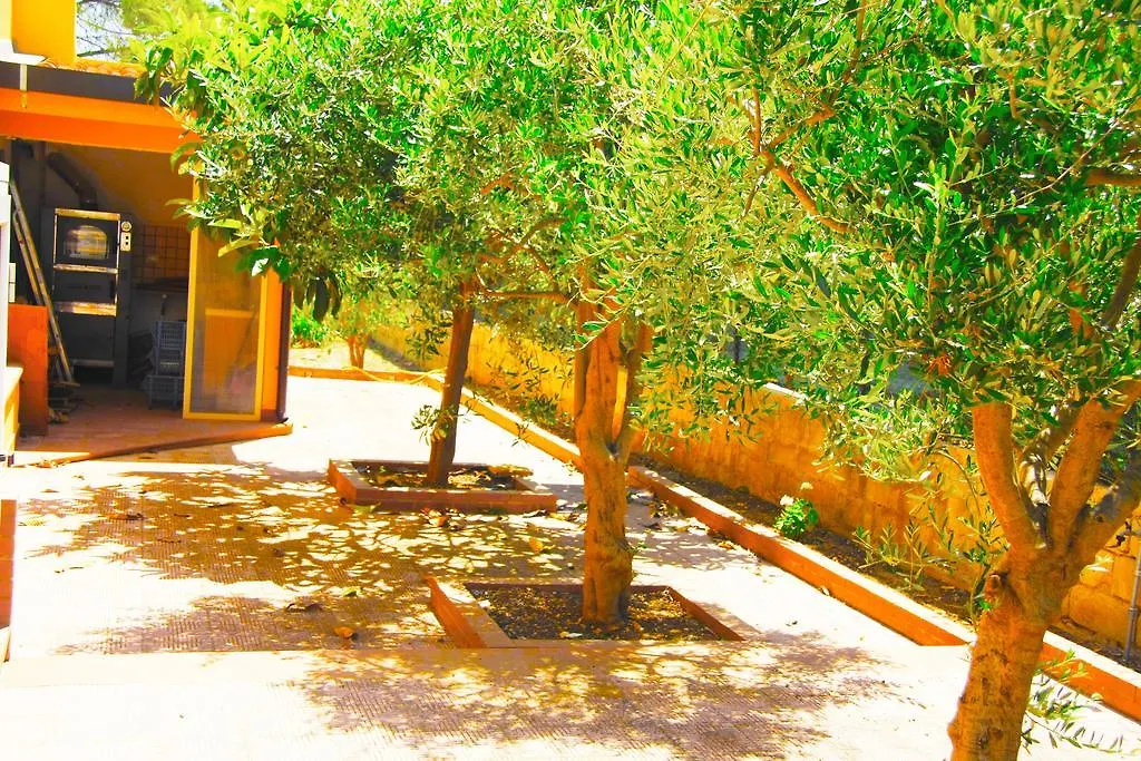 Happy Holiday Villa Syracuse Italy