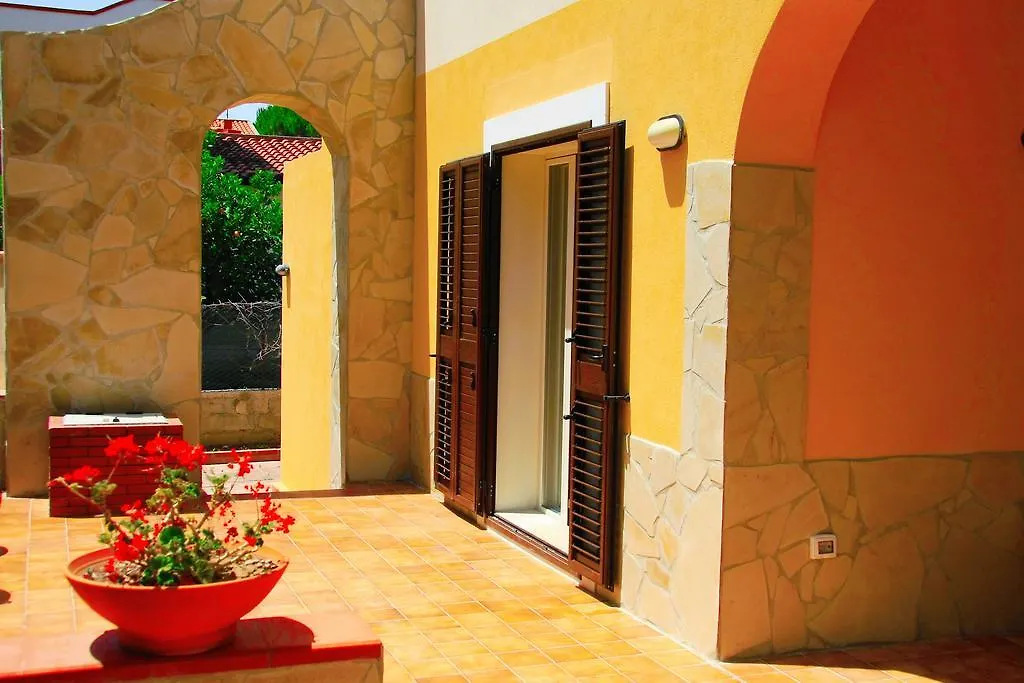 Happy Holiday Villa Syracuse