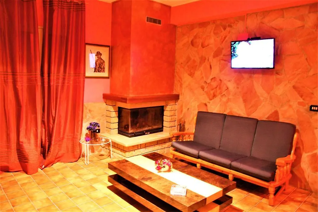 Happy Holiday Villa Syracuse