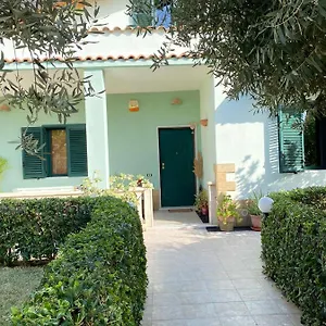 Gaia Villa