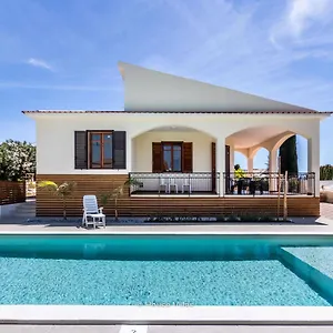 House&villas - Due Palme Syracuse