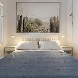 Dimore Al Mare-stelladelmare Fontanebianche Casa vacanze