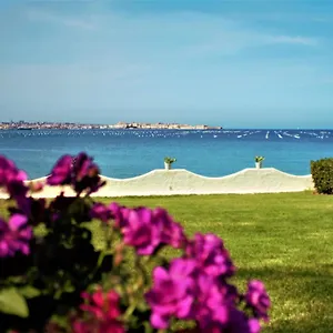 Incanto On The Sea Villa
