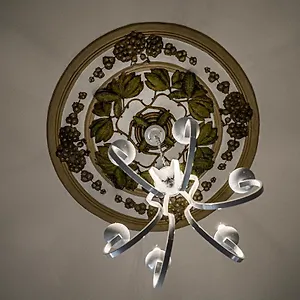 Gli Specchi Di Archimede Frühstückspension