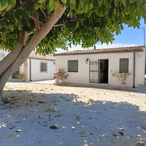 Gelsomino Siracusa Appartamento