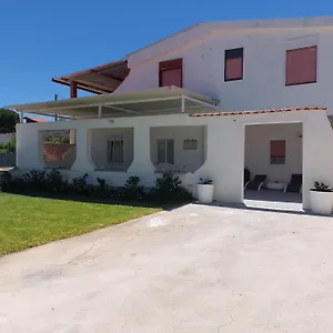 Borgo Arenella Villa