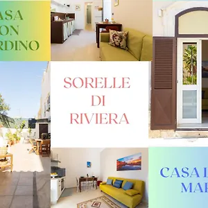 Sorelle Di Riviera Ferienhaus