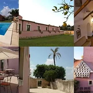 Antica Gebbia Séjour à la campagne