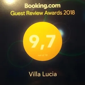 Lucia Villa
