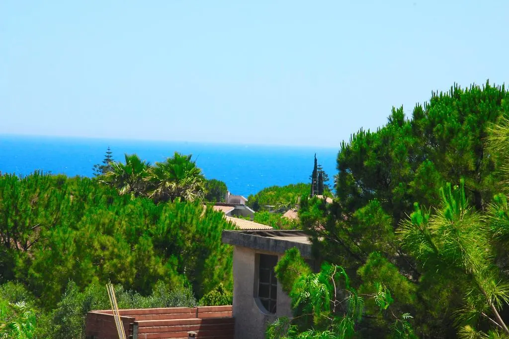 Happy Holiday Villa Syracuse